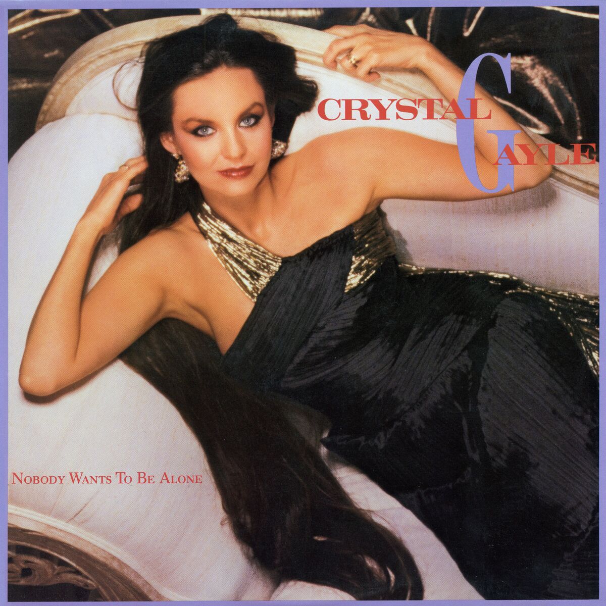 Crystal Gayle